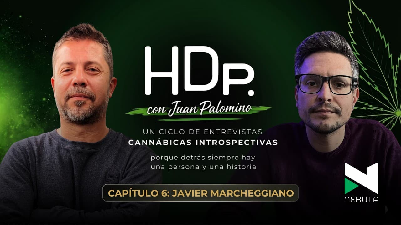 Juan Palomino | HDP: La Industria Verde