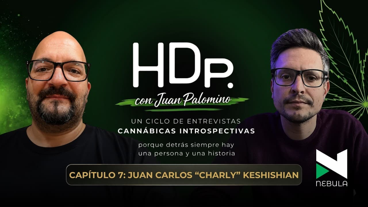 Juan Palomino | HDP: La Industria Verde